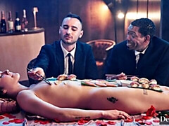 18, お尻, デカチン, フェラチオ, バック, 自然山雀, ガリガリ, オッパイの