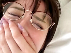 Leie, Blasen, Besamung, Hd, Japanische massage, Milf, Mutti, Pov