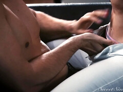 Блондинки, Колледж, Член, Хд, Лизание, Натуральные сиськи, Киски, Жесткий секс