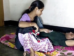 Hot Indian Housewife Doggy Style Sex - Desi Bhabhi Homemade Video 2025