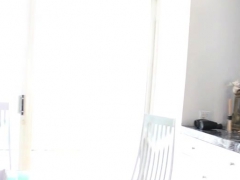 Blasen, Interrassisch, Transfrau