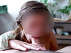Amateur, Culo grande, Mamada, Corrida, Hembra, Casero, Orgasmo, Juguetes