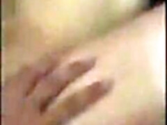 18, 素人, アジア人, デカパイ, 大学生, 指いじり, 自家製, 三人