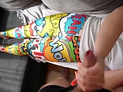 Ca minou, Attrapée, Hd, Fait maison, Pov, Russe, Tabou, Serré