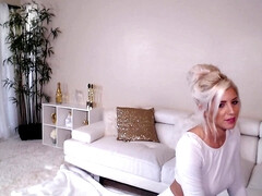 Amateur, Culo grande, Tetas grandes, Mamada, Polla, Pajear, Casero, Camara web