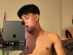 Asiático, Verga grande, Corridas, Gay, Tailandés