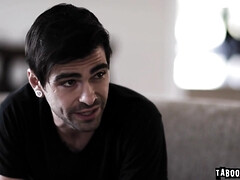 Successful Destiny wants to taste Scarletts moist gash for one last time (Scarlett Mae)