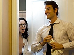 Grote kont, Grote lul, Grote mammen, Pijpbeurt, Bruinharig, Hondjeshouding, Mager, Tiener