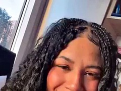 Amateur, Gorda, Latina, Camara web