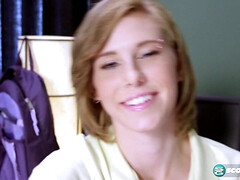 Blond, Pijpbeurt, Lul, Masturbatie