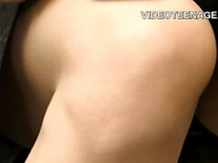 18, デカパイ, Hd, オナニー, 自然山雀, オマンコ, 剃毛, ティーン