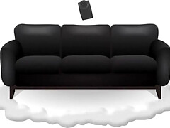 Leie, Braunhaarige, Vollbusig, Spermaladung, Kehlenfick, Freundin, Handjob, Pov