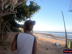 Leie, Grosser schwanz, Blasen, Paar, Hardcore, Selbstgemacht, Titten, Nass