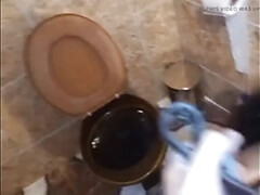 18 años, Cuarto de baño, Morena, Extremo, Fetiche, Hd, Lamidas, Esperma