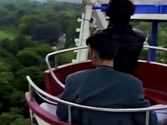 美女, ぽっちゃり, デカチン, 黒人, 茶髪の, 異人種間, ハメ撮り, フェラする