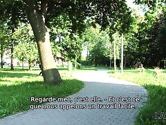 Bruinharig, Mollig, Europees, Hd, Politie, Realiteit, Ruw, Tiener