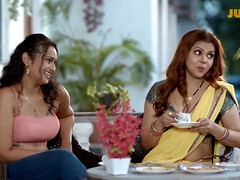 Grosse titten, Blasen, Verrückt, Doppelpenetration, Handjob, Indisch, Titten, Nass