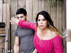 Gros cul, Gros seins, Sucer une bite, Face assise, Lesbienne, Étudiant, Professeur, Plan cul à trois