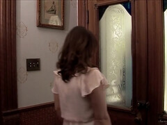 Gros seins, Brunette brune, Queue, Hd, Orgasme, Culottes ou slips, Chatte, Nénés