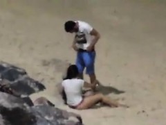 Enthousiasteling, Pijpbeurt, Openbaar, Bekijker