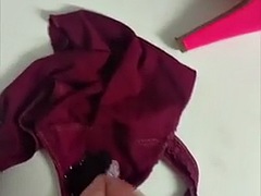 Enthousiasteling, Mooie dikke vrouwen, Grote lul, Fetisj, Duits, Handbeurt, Hardcore, Slipje