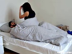 素人, ハードコア