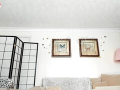 Leie, Grosser arsch, Blondine, Vollbusig, Milf, Natürlichen titten, Strümpfe, Titten