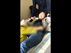 Asiático, Chino, Fetiche