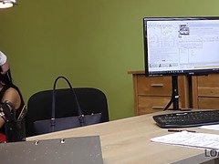 Enthousiasteling, Anaal, Pijpbeurt, Bruinharig, Hd, Masturbatie, Kut duiken, Tieten likken