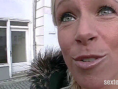 Немки, Милф