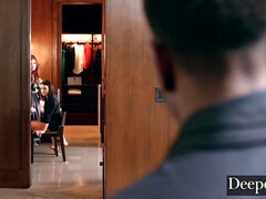 Grosse titten, Paar, Flotter vierer, Gruppe, Hd, Lingerie, Natürlichen titten, Orgie