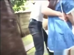 Asiático, Fetiche, Japonés