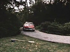 Asiatique, Rétro ancien