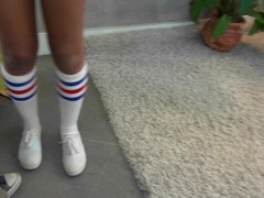 Любители, Жопа, Большая жопа, Парочка, Черненькие, Подружка, Бритые, Молоденькие