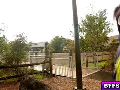 デカチン, フェラチオ, イマラチオ, 指いじり, フォアサム, 自然山雀, ティーン, オッパイの