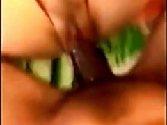 Gros seins, Sucer une bite, Bukkaké, Interracial, Culottes ou slips, Pov, Rousse roux, Gicler