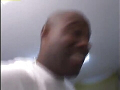 お尻, ぽっちゃり, デカ尻, 黒人, フェラチオ, イく瞬間, イマラチオ, ハードコア