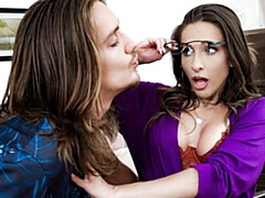 Culo grande, Verga grande, Tetas grandes, Mamada, Estilo perrito, Madres para coger, Flaco