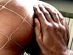 In den arsch, Milf, Spielzeuge