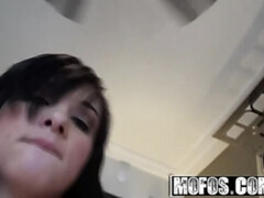 Amateur, Anal, Cul, Noire, Brunette brune, Hd, Fille latino, Adolescente