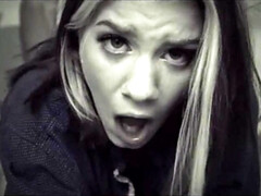 Arsch, Grosse titten, Blasen, Geile alte tussi, Paar, Taboo, Tätowierung, Titten