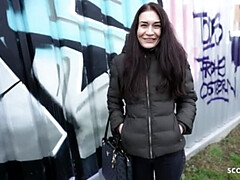 Leie, Tschechisch, Aufs gesicht abspritzen, Deutsch, Öffentlich, Dürr, Weibliche ejakulation, Jungendliche (18+)