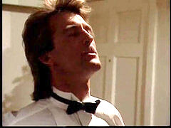 茶髪の, 結婚式