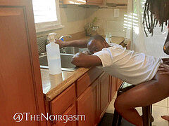 アナル, 黒人, 黒人