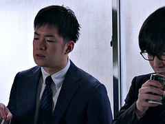 美女, フェラチオ, 中出し, 浮気する, 手コキする, 日本人, オッパイの, 妻