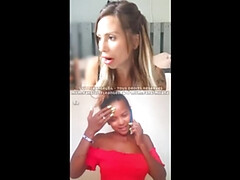 Enthousiasteling, Grote kont, Kreng, Zwart, Zwart, Frans, Moeder die ik wil neuken, Trio