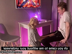 Leie, Arsch, Blondine, Verrückt, Hardcore, Lesbisch, Krankenschwester, Pov