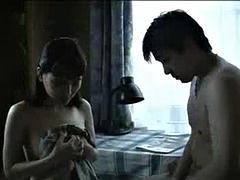 Leie, Blasen, Japanische massage, Flotter dreier