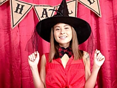 18 años, Anal, Culo grande, Verga grande, Estilo perrito, Tetas naturales, Adolescente, Tetas