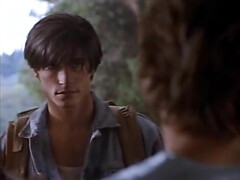 Brunette brune, Cocu